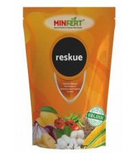 MinFert Reskue for all Diseases and Pests 500 grams